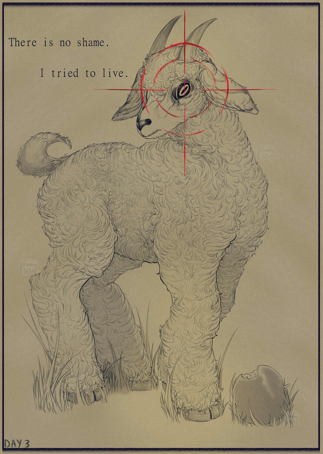 Goat Event