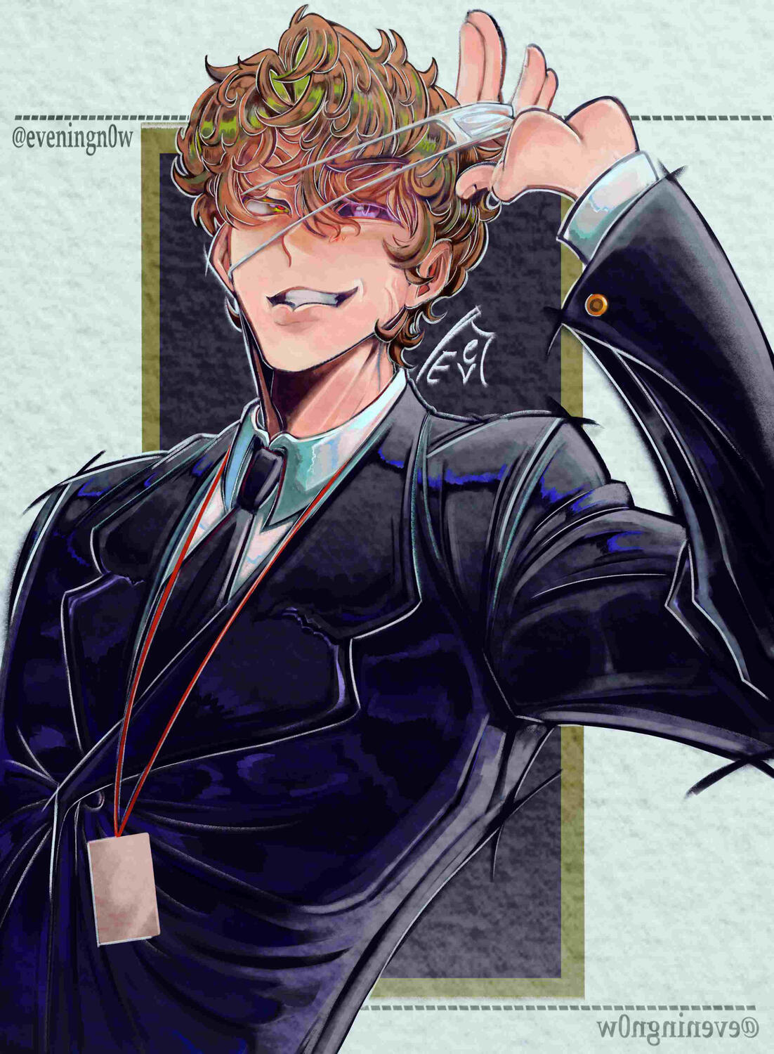 Half-body