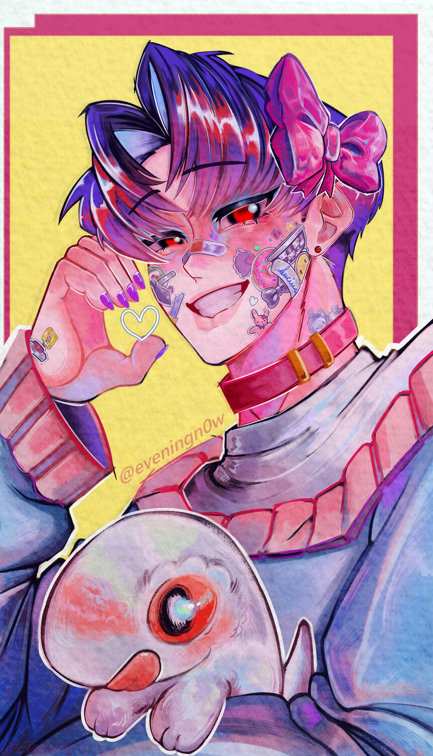 Bust